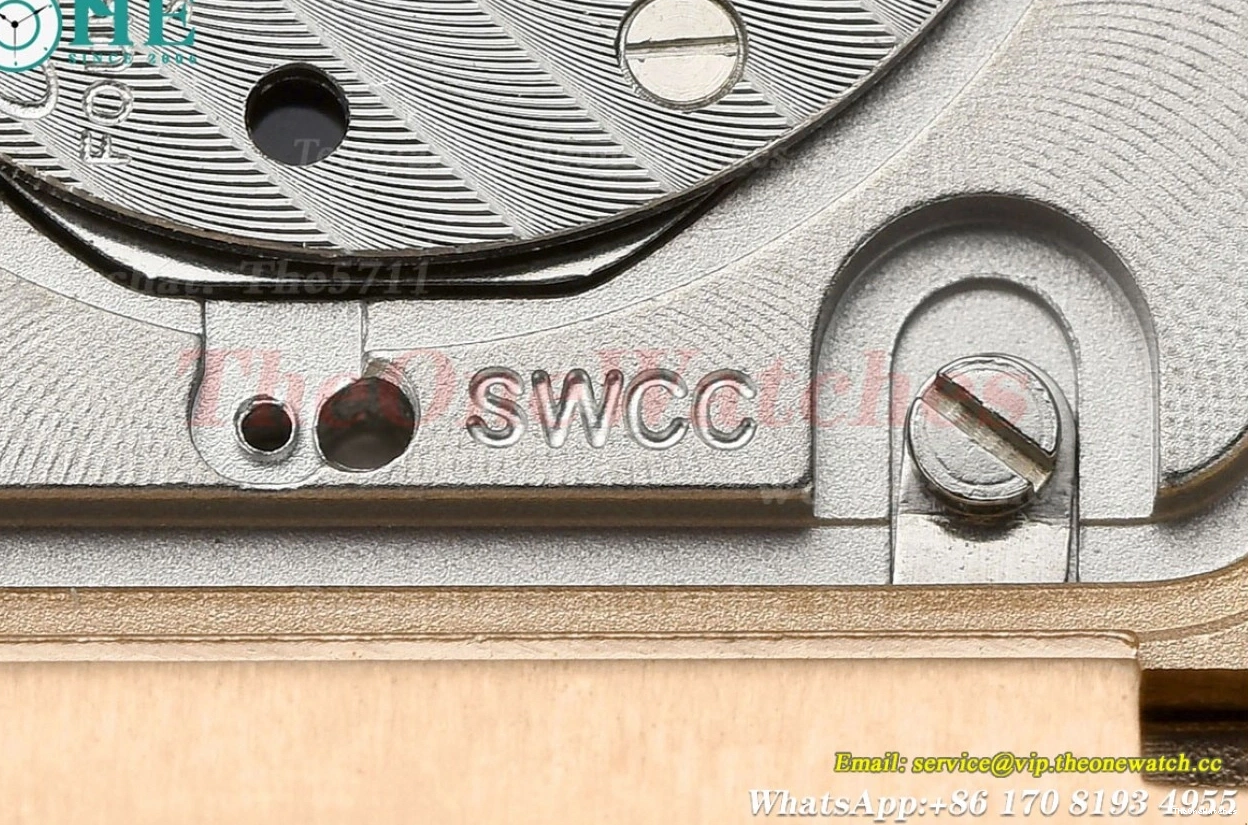 8848F 27mm Quartz Silver Tank RG RG Française Dial 0307